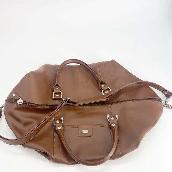 Cutter & Buck Weekender Duffle Bag - Picture 3 of 6